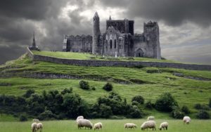 ireland scenery wallpapers - wallpaper cave