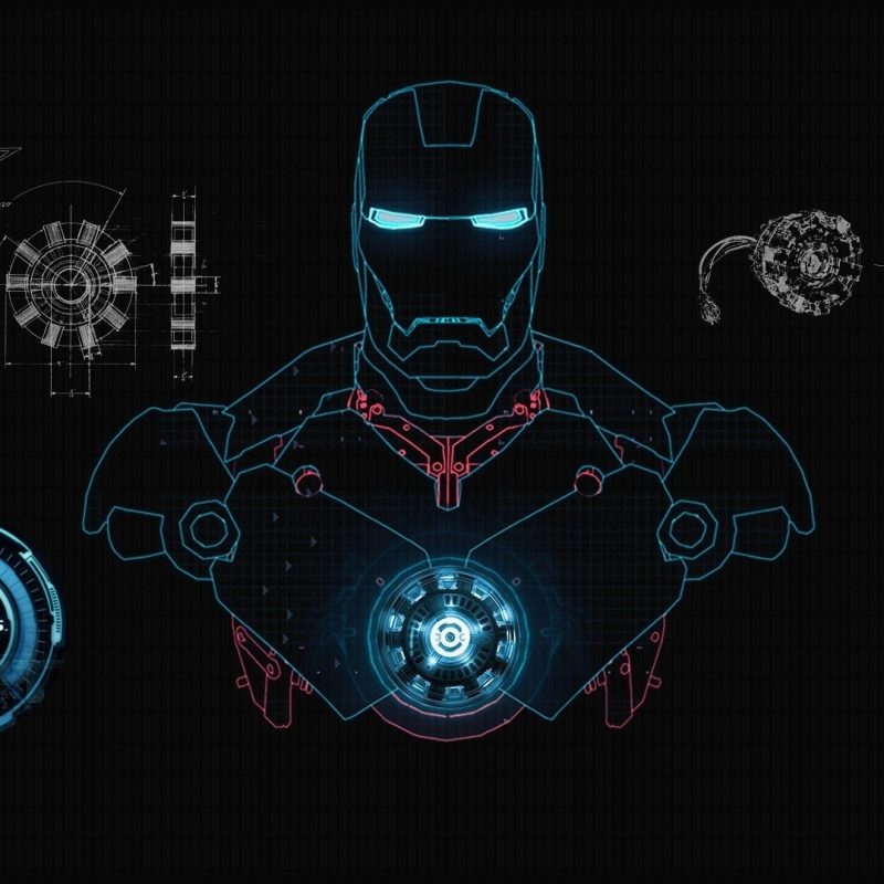 10 Latest Iron Man Wall Paper FULL HD 1920×1080 For PC Background 2024 free download iron man full hd fond decran and arriere plan 1920x1080 id320927 800x800