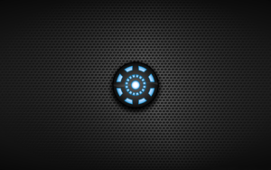 iron man logo wallpapers - wallpaper cave