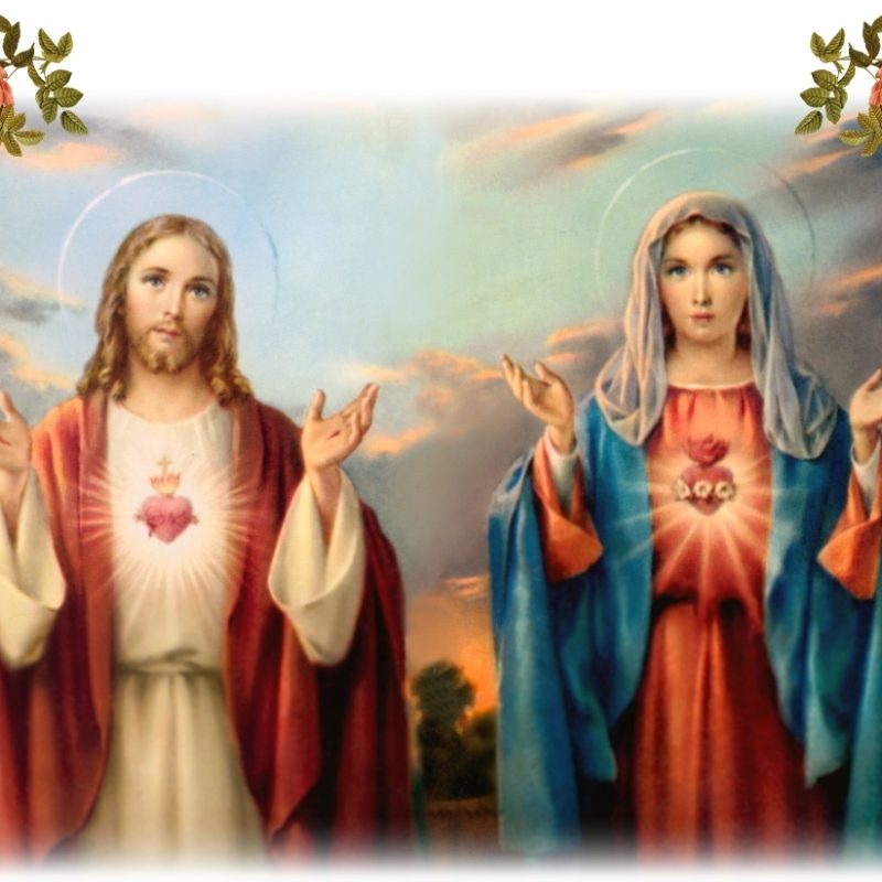 10 Top Mary And Jesus Images FULL HD 1920×1080 For PC Desktop 2023 free download is jesus christ the genetic twin of the blessed virgin mary lets 800x800