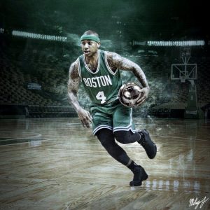 isaiah thomas wallpapers - wallpaper cave