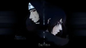 itachi sasuke wallpapers - wallpaper cave