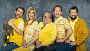 it's always sunny in philadelphia full hd wallpaper and background