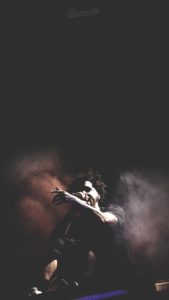 j. cole mobile phone wallpaper on behance | j cole | pinterest