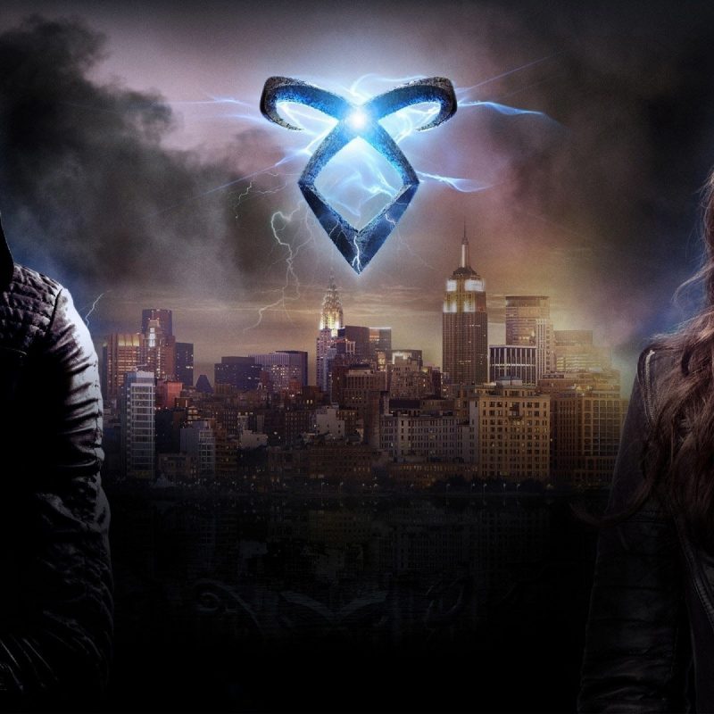 10 Latest The Mortal Instruments Wallpaper FULL HD 1080p For PC Background 2022 free download jace wayland and clary fray the mortal instruments city 800x800