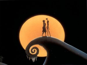 jack and sally wallpapers - wallpaper cave