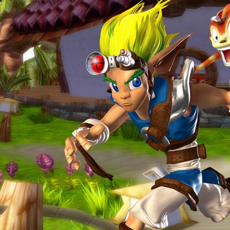 10 Top Jak And Daxter Wallpaper Hd FULL HD 1080p For PC Desktop 2024 free download jak and daxter the precursor legacy full hd wallpaper and 800x800