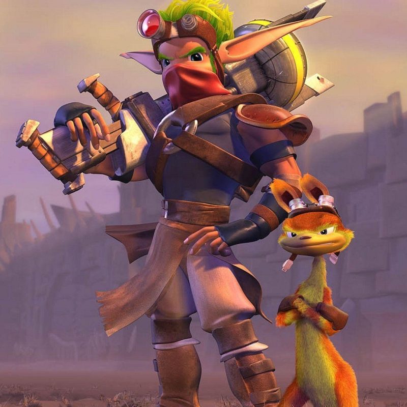 10 Most Popular Jak And Daxter Wallpaper FULL HD 1080p For PC Desktop 2024 free download jak and daxter wallpapers wallpaper cave 1 800x800