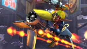 jak ii full hd wallpaper and background image | 1920x1080 | id:567243