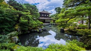 japanese garden ❤ 4k hd desktop wallpaper for 4k ultra hd tv • dual