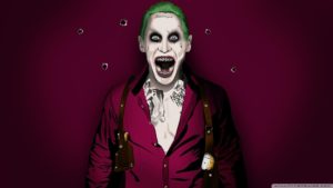 jared leto joker wallpapers - wallpaper cave