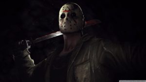 jason voorhees hd wallpapers - wallpaper cave