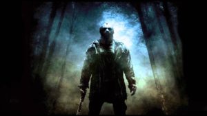 jason voorhees hd wallpapers - wallpaper cave