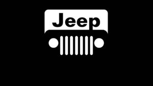 jeep logo wallpapers - wallpaper.wiki