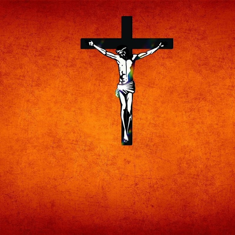 10 Latest Pictures Of Jesus On The Cross Wallpaper Full Hd