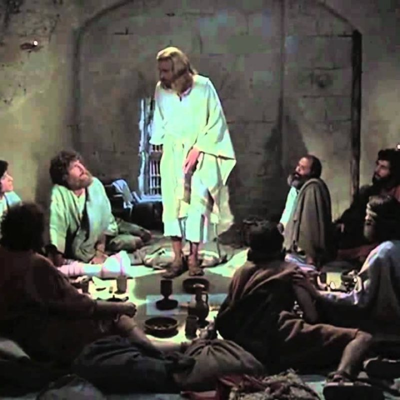 10 Most Popular Jesus Last Supper Picture FULL HD 1920×1080 For PC Background 2022 free download jesus last supper present day mov youtube 800x800