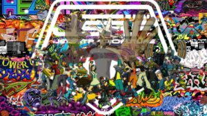 jet set radio future wallpaper (65+ images)