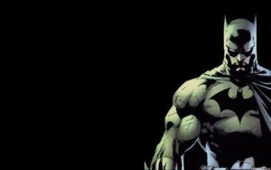 jim lee batman wallpapers - wallpaper cave