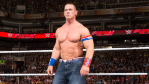 john cena | wwe