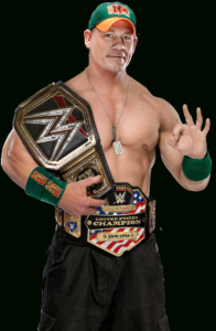 john cena wwe and us championnibble-t on deviantart