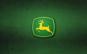 john deere logo wallpapers 2016 - wallpaper cave