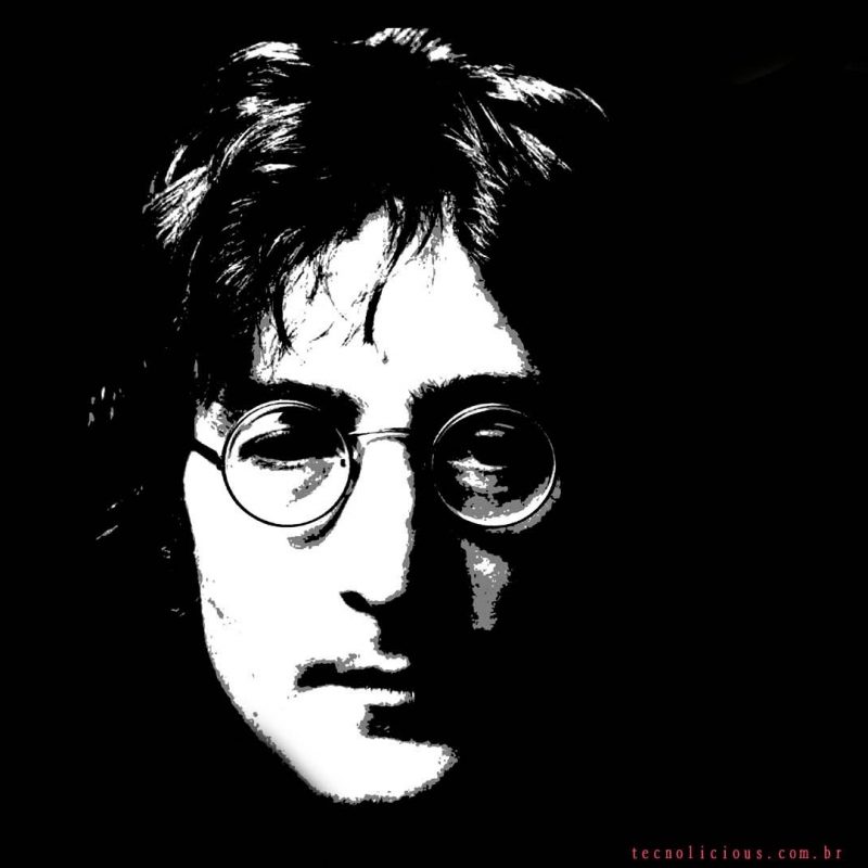 10 Most Popular John Lennon Wall Paper FULL HD 1080p For PC Desktop 2023 free download john lennon wallpapers wallpaper cave 2 800x800