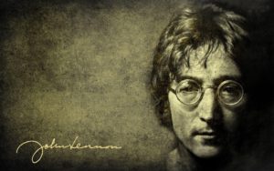 john lennon wallpapers - wallpaper cave