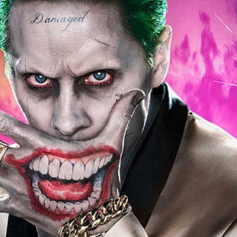 10 New Joker Pictures Suicide Squad FULL HD 1080p For PC Background 2022 free download joker smiles on new suicide squad empire cover screenrant 800x800