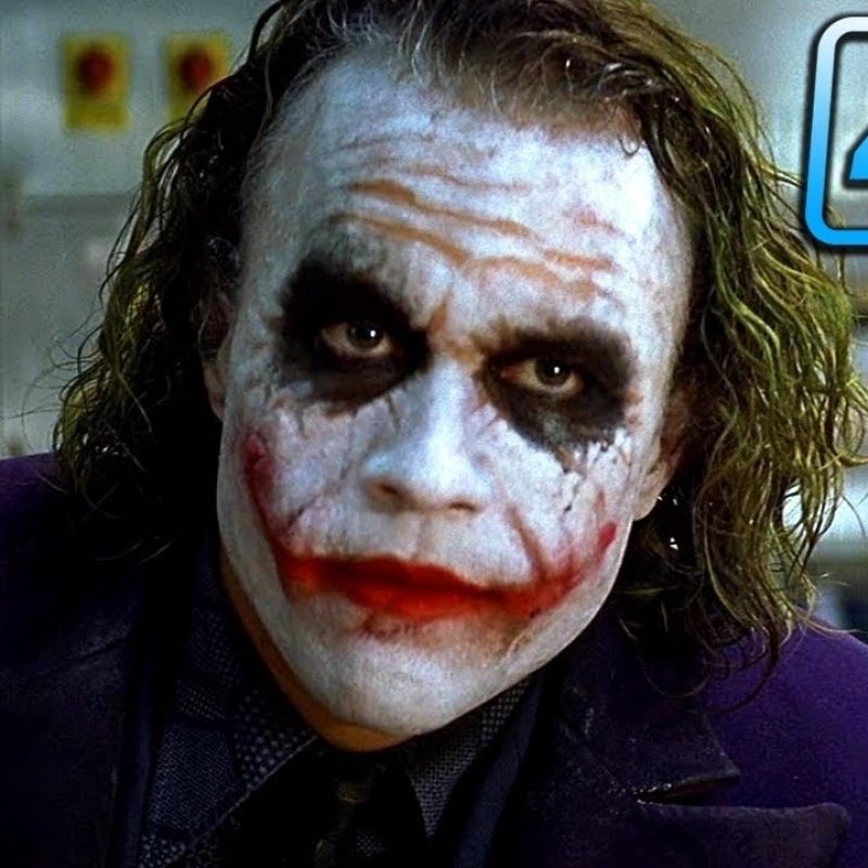 10 New Joker Dark Knight Pictures FULL HD 1080p For PC Background 2023 free download jokers pencil trick the dark knight 2008 movie clip youtube 1 800x800