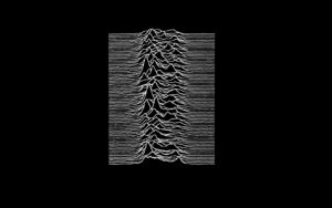 joy division unknown pleasures wallpaper | 1680x1050 | 61043