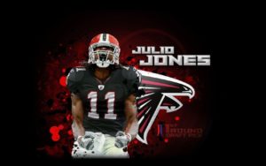 julio jones wallpapers - wallpaper cave