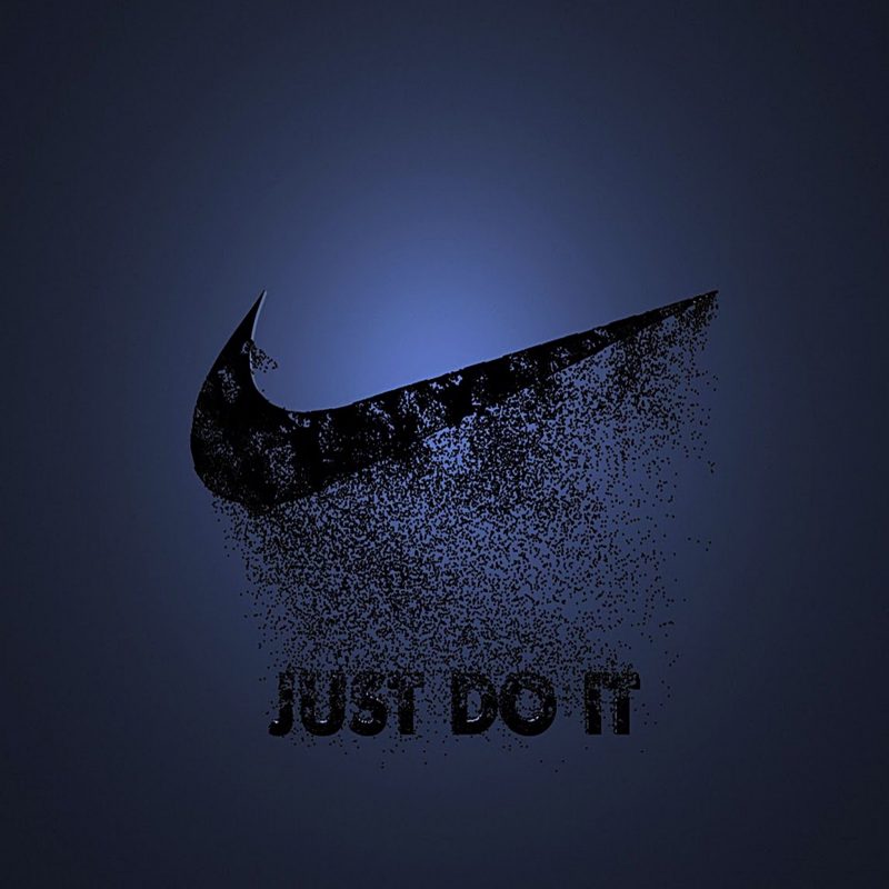 10 New Just Do It Nike Wallpapers FULL HD 1080p For PC Desktop 2024 free download just do it quotes pinterest nike wallpaper wallpaper and artwork 800x800