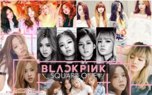 k-pop lover ^^: blackpink - square one wallpaper