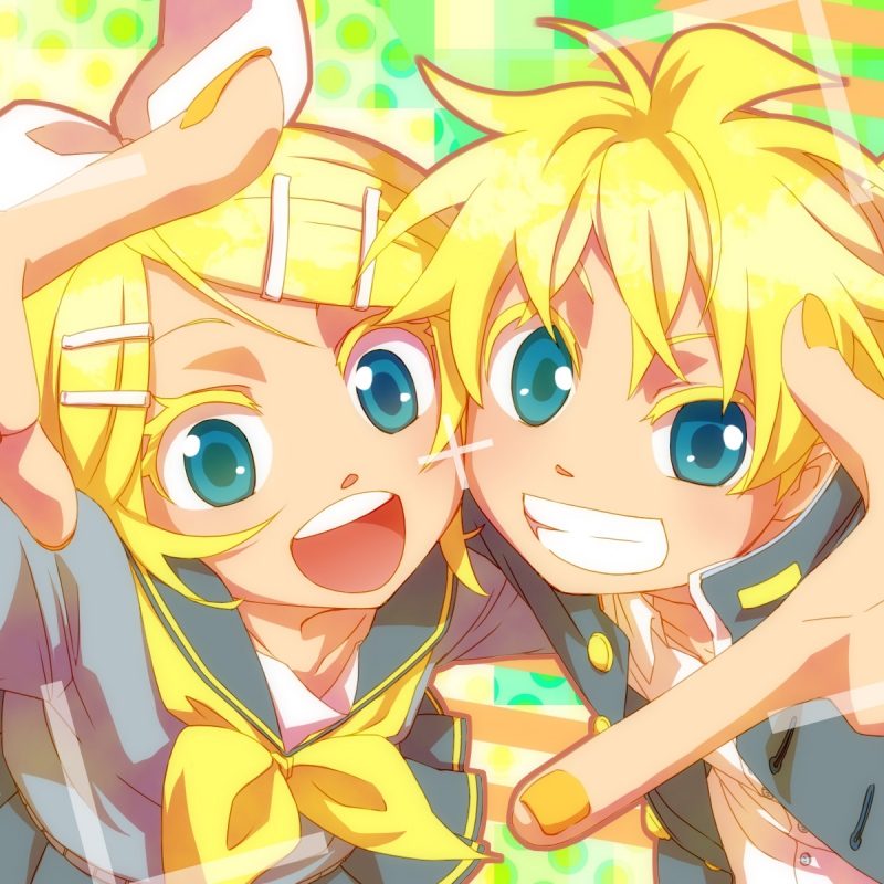 10 New Rin And Len Wallpaper FULL HD 1080p For PC Background 2024 free download kagamine mirrors vocaloid wallpaper 73965 zerochan anime 800x800