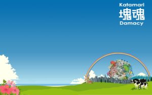 katamari damacy full hd wallpaper and background image | 1920x1200