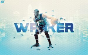 kemba walker hornets 2016 wallpaper | basketball wallpapers at