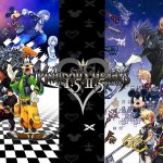 kingdom hearts 1.5 + 2.5 hd remix wallpaperthe-dark-mamba-995 on