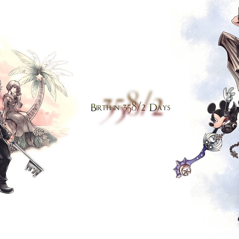 10 Best Kingdom Hearts Wallpaper 1920X1080 Roxas FULL HD 1080p For PC Background 2022 free download kingdom hearts 358 2 days wallpaper zerochan anime image board 800x800