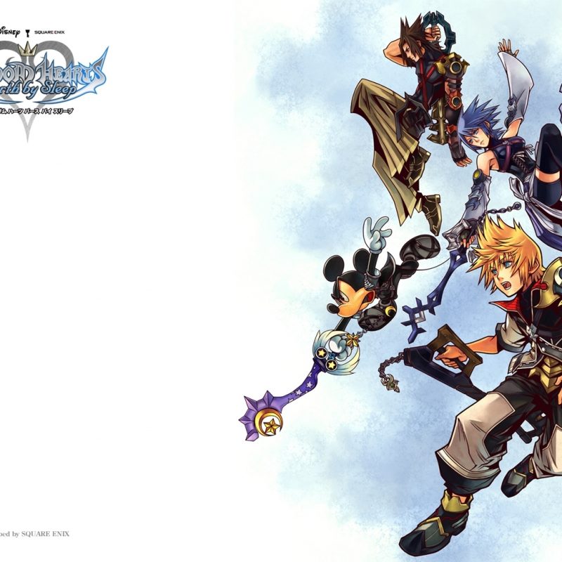10 New Kingdom Hearts Birth By Sleep Wallpaper FULL HD 1080p For PC Background 2023 free download kingdom hearts birthsleep wallpaper 212914 zerochan anime 800x800