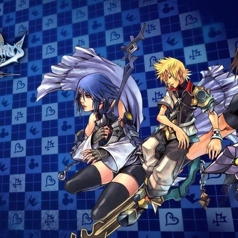 10 New Kingdom Hearts Birth By Sleep Wallpaper FULL HD 1080p For PC Background 2022 free download kingdom hearts birthsleep wallpapers wallpaper cave 800x800