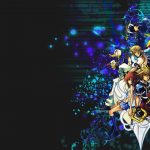 kingdom hearts desktop backgrounds - wallpaper cave