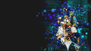 kingdom hearts desktop backgrounds - wallpaper cave