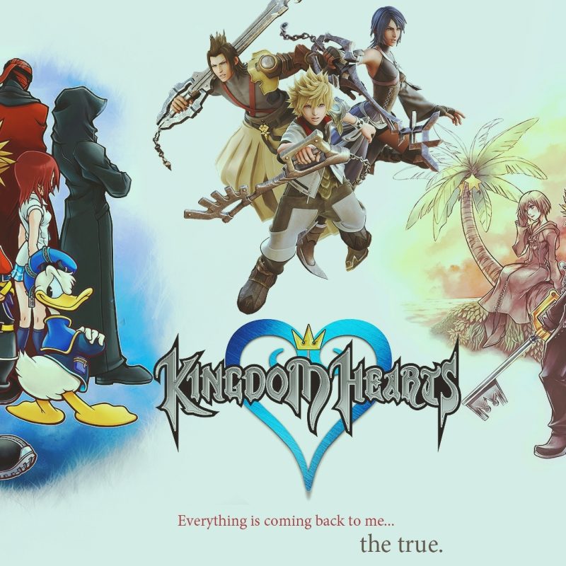 10 Most Popular Kingdom Hearts Hd Background FULL HD 1920×1080 For PC Background 2023 free download kingdom hearts hd wallpaperkirareflex on deviantart 2 800x800