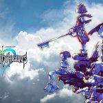 kingdom hearts wallpapers hd - wallpaper cave