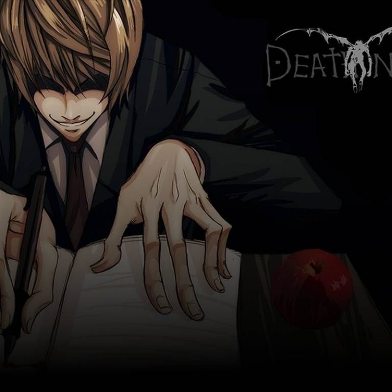 10 Latest Kira Death Note Wallpaper FULL HD 1080p For PC Background 2023 free download kira death note wallpaper death note pinterest 800x800