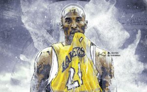 kobe bryant black mamba wallpaper for iphone ~ desktop wallpaper box