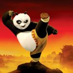 kung fu panda wallpaper cartoon wallpaper | wallpaperlepi