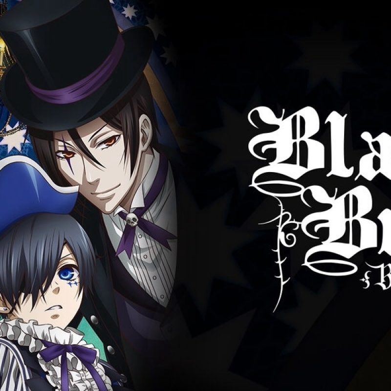 10 Most Popular Black Butler Book Of Circus Wallpaper FULL HD 1080p For PC Background 2022 free download kuroshitsuji book of circus images black butler book of circus hd 800x800