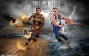 kyrie irving and stephen curry | wallpaperbtamdesigns on deviantart