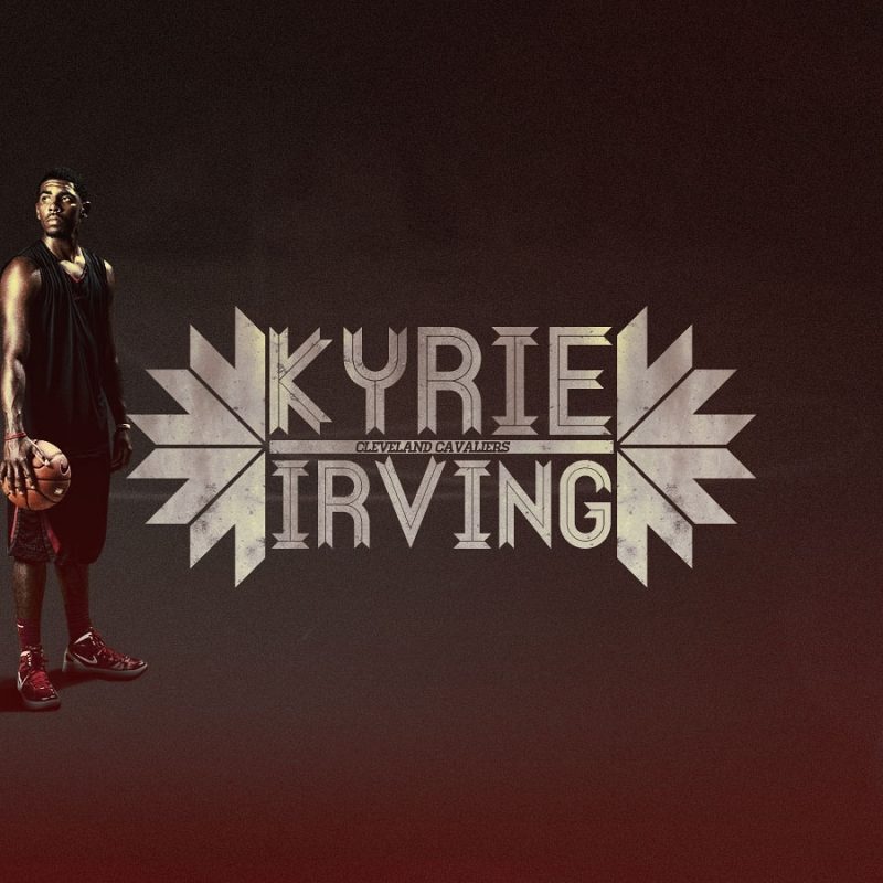 10 Most Popular Kyrie Irving Jersey Wallpaper FULL HD 1080p For PC Desktop 2022 free download kyrie irving cleveland cavaliers 1600x900 wallpaper basketball 800x800